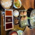 実際訪問したユーザーが直接撮影して投稿した東野町烏森焼肉なかた牧場 江南店の写真