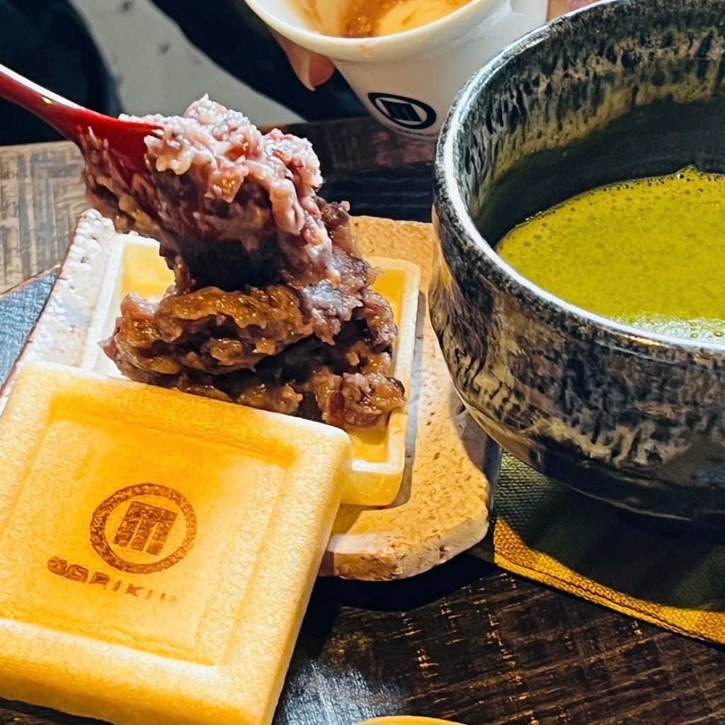 meghinaさんが投稿した馬木カフェのお店モリクニ カフェ&バー/MORIKUNI CAFE&BARの写真