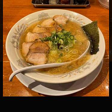 大阪ふくちぁんラーメン塚本店のundefinedに実際訪問訪問したユーザーunknownさんが新しく投稿した新着口コミの写真