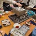 実際訪問したユーザーが直接撮影して投稿した宮島口西魚介 / 海鮮料理島田水産の写真