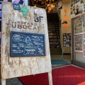 実際訪問したユーザーが直接撮影して投稿した旭町カフェTUBO CAFEの写真