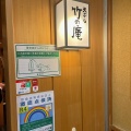 実際訪問したユーザーが直接撮影して投稿した築地天ぷらくずし割烹 天ぷら竹の庵 東銀座店の写真