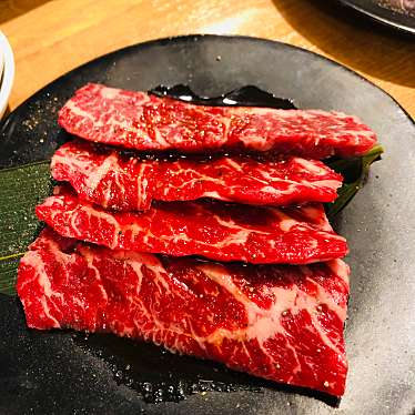 実際訪問したユーザーが直接撮影して投稿した溝口焼肉焼肉うしお 溝の口店の写真