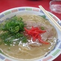 ラーメン - 実際訪問したユーザーが直接撮影して投稿した上川端町ラーメン専門店はかたや 川端店の写真のメニュー情報