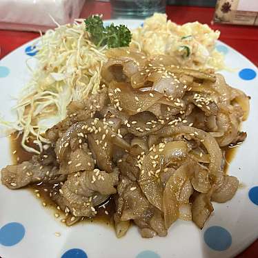 天津飯店のundefinedに実際訪問訪問したユーザーunknownさんが新しく投稿した新着口コミの写真