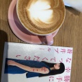 実際訪問したユーザーが直接撮影して投稿した無量寺カフェDONUTS AND COFFEE Brownyの写真