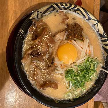 ハルピン味噌ラーメン 大蔵 三田店のundefinedに実際訪問訪問したユーザーunknownさんが新しく投稿した新着口コミの写真