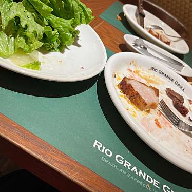 RIO GRANDE GRILL イクスピアリのundefinedに実際訪問訪問したユーザーunknownさんが新しく投稿した新着口コミの写真