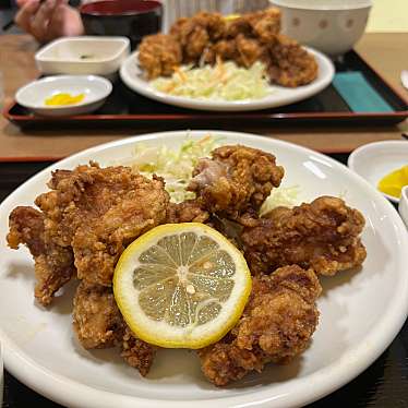 実際訪問したユーザーが直接撮影して投稿した小白川町洋食ひまわり亭の写真