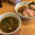 実際訪問したユーザーが直接撮影して投稿した堀木ラーメン / つけ麺麺屋 そにどりの写真