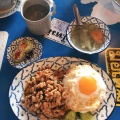 実際訪問したユーザーが直接撮影して投稿した富岡タイ料理タイ屋台居酒屋 ヤムヤム 門前仲町店の写真
