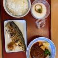 実際訪問したユーザーが直接撮影して投稿した久原定食屋まいどおおきに食堂 福岡久山食堂の写真