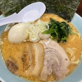 実際訪問したユーザーが直接撮影して投稿したしらさぎラーメン / つけ麺魂心家 上三川の写真