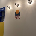 実際訪問したユーザーが直接撮影して投稿したレイクタウンカフェLONCAFE 越谷レイクタウン店の写真