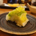実際訪問したユーザーが直接撮影して投稿した堂島魚介 / 海鮮料理銀平 大阪北新地店の写真