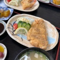 実際訪問したユーザーが直接撮影して投稿した小長井町遠竹魚介 / 海鮮料理牟田商店の写真