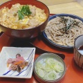 実際訪問したユーザーが直接撮影して投稿した内免和食 / 日本料理和食麺処サガミ 高岡店の写真