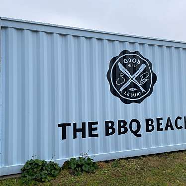 実際訪問したユーザーが直接撮影して投稿したりんくう町バーベキュー場THE BBQ BEACH in イオンモール常滑の写真