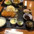 実際訪問したユーザーが直接撮影して投稿した栄町和食 / 日本料理藍屋 佐倉店の写真