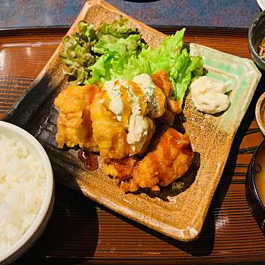 実際訪問したユーザーが直接撮影して投稿した中延居酒屋博多酒場 カドクラ商店 荏原町店の写真