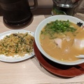 実際訪問したユーザーが直接撮影して投稿した難波ラーメン専門店ラーメン 横綱 NAMBAなんなん店の写真