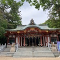 実際訪問したユーザーが直接撮影して投稿した甑岩町神社越木岩神社の写真