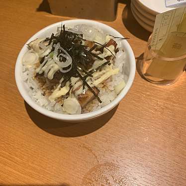 実際訪問したユーザーが直接撮影して投稿した渡橋町ラーメン専門店拉麺屋神楽 出雲店の写真