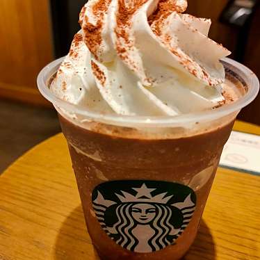 スターバックスコーヒー 恵比寿ユニオンビル店のundefinedに実際訪問訪問したユーザーunknownさんが新しく投稿した新着口コミの写真