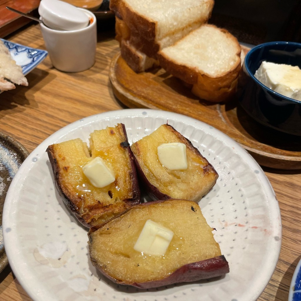 ごはんきろくさんが投稿した清川焼鳥のお店焼とり  おたびしょ/YAKITORI OTABISHOの写真