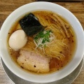 実際訪問したユーザーが直接撮影して投稿した吉祥寺南町ラーメン / つけ麺Tomboの写真