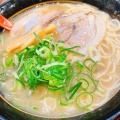 実際訪問したユーザーが直接撮影して投稿した北島町ラーメン / つけ麺うま屋ラーメン 稲沢店の写真