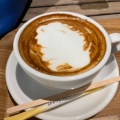 実際訪問したユーザーが直接撮影して投稿した中トマムカフェ星野リゾートトマム cafe&barつきのの写真
