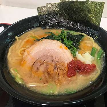 つけ麺 らーめん 春樹  BIG HOPガーデンモール印西店のundefinedに実際訪問訪問したユーザーunknownさんが新しく投稿した新着口コミの写真