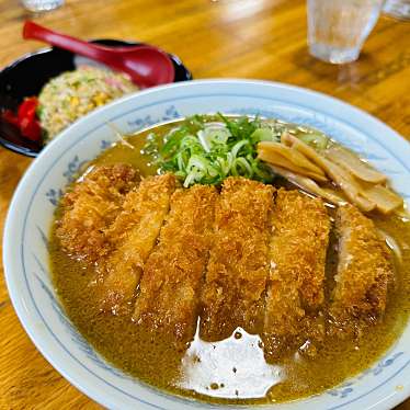 実際訪問したユーザーが直接撮影して投稿した神田ラーメン専門店味良の写真