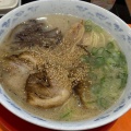 亀王ラーメン - 実際訪問したユーザーが直接撮影して投稿した大日東町ラーメン / つけ麺らーめん亀王食堂 イオン大日店の写真のメニュー情報