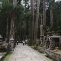 実際訪問したユーザーが直接撮影して投稿した高野山寺金剛峯寺 奥之院の写真