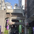 実際訪問したユーザーが直接撮影して投稿した新橋神社烏森神社の写真