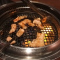 実際訪問したユーザーが直接撮影して投稿した明治町焼肉焼肉韓国創作料理 カムサの写真