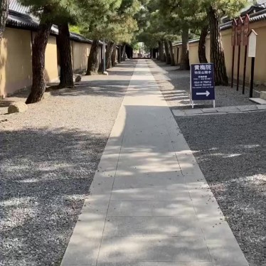 okometopanさんが投稿した紫野大徳寺町寺のお店大徳寺/ダイトクジの写真