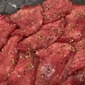 実際訪問したユーザーが直接撮影して投稿した月島焼肉月島焼肉 BULLSの写真