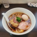 実際訪問したユーザーが直接撮影して投稿した荻窪ラーメン / つけ麺中華そば 馨の写真