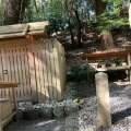 実際訪問したユーザーが直接撮影して投稿した宇治館町神社子安神社の写真