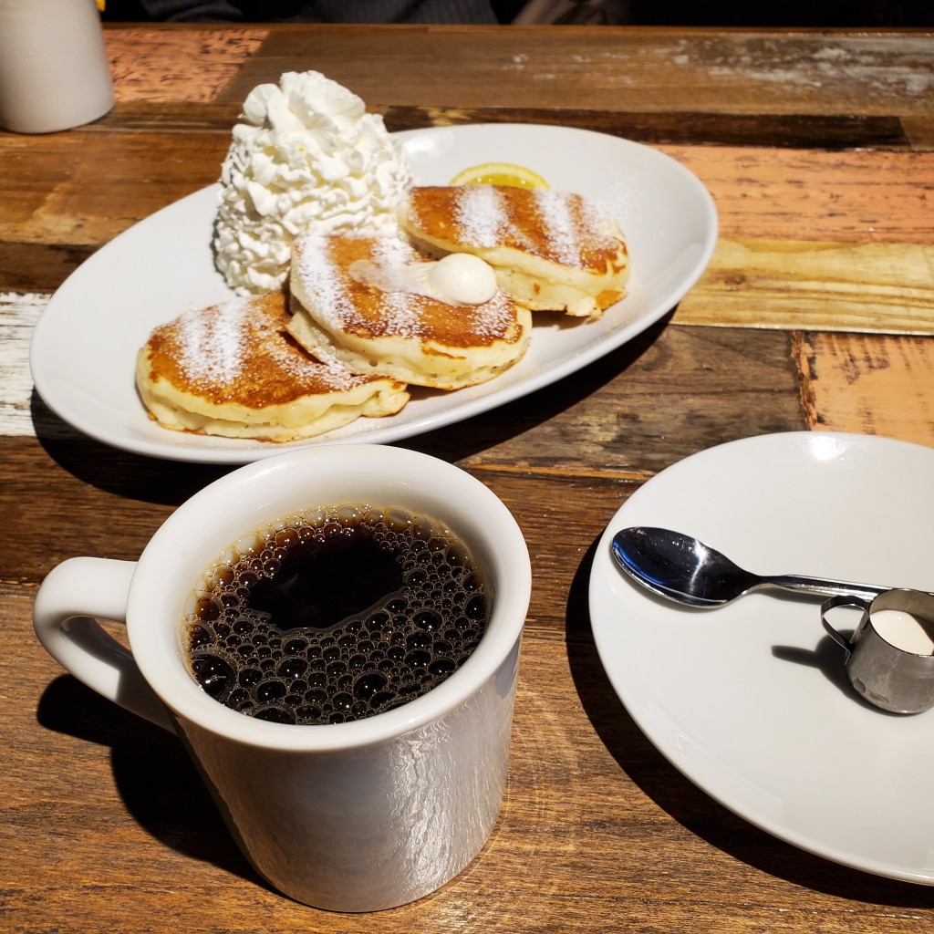 わぬわぬさんが投稿した玉野浦カフェのお店コナズ珈琲 大津/コナズコーヒー オオツの写真