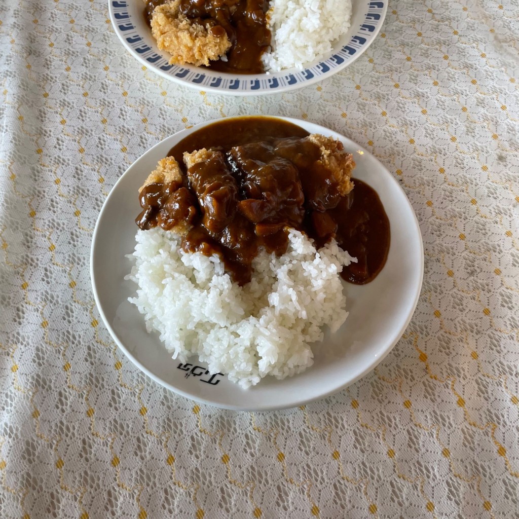 実際訪問したユーザーが直接撮影して投稿した榛名湖町カフェカフェテラス エヴァの写真