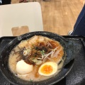 実際訪問したユーザーが直接撮影して投稿した本町西ラーメン専門店麺匠 佐吉 イオンモール与野店の写真