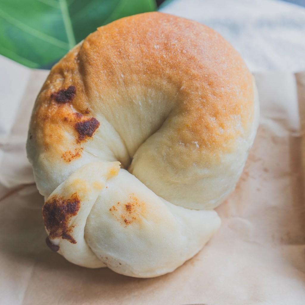 東京ベーグルさんが投稿した幡ヶ谷ベーグルのお店FUJI BAGEL/フジ ベーグルの写真