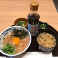 実際訪問したユーザーが直接撮影して投稿した道玄坂定食屋AKOMEYA食堂 東急プラザ渋谷の写真