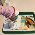 実際訪問したユーザーが直接撮影して投稿した鬼高サンドイッチサブウェイ ニッケコルトンプラザ店の写真