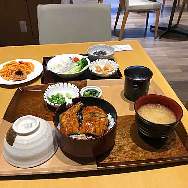 実際訪問したユーザーが直接撮影して投稿した亀島ビジネスホテルリッチモンドホテル 名古屋新幹線口の写真