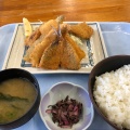 実際訪問したユーザーが直接撮影して投稿した吉浜定食屋ばんや 本館の写真